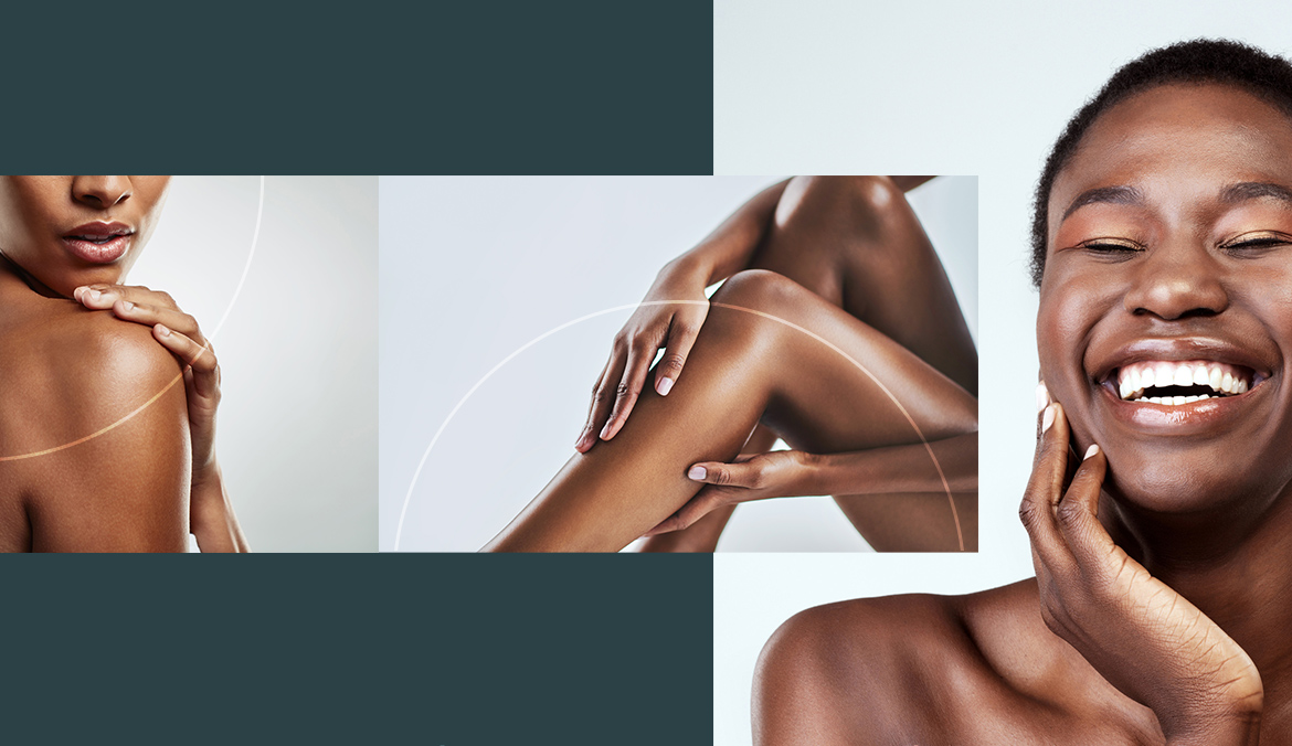 Laser Hair Removal Tips for People With Darker Skin | Well+Good