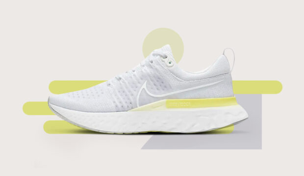 Nike's Injury-Reducing Running Shoe Just Got a Major Upgrade