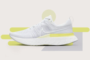 Nike's Injury-Reducing Running Shoe Just Got a Major Upgrade