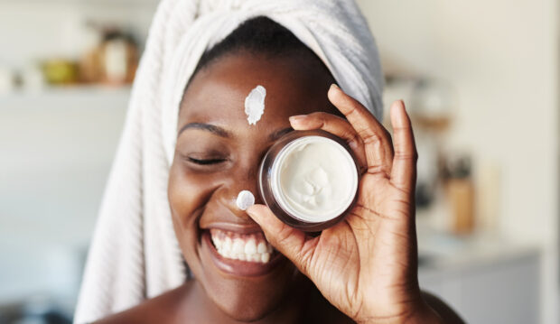 11 Sunscreens That Won't Leave Behind a White Cast on Your Skin
