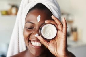 11 Sunscreens That Won't Leave Behind a White Cast on Your Skin