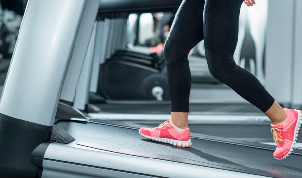 'I'm a Cardiologist, and Adding an Incline to a Walk Can Make Cardio Even More...