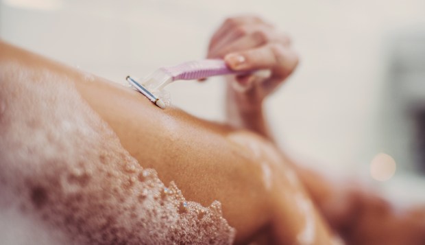 Prevent Razor Bumps With These Simple Tips From a Dermatologist