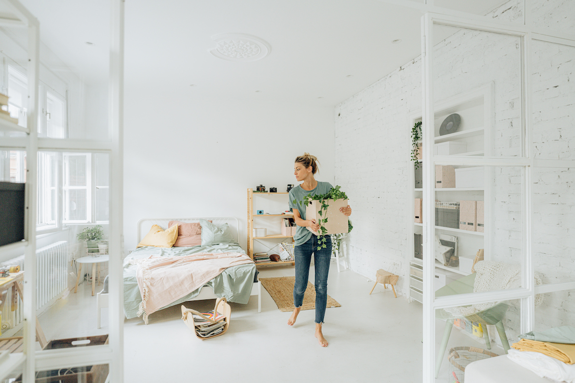 interior designer tips for bedroom
