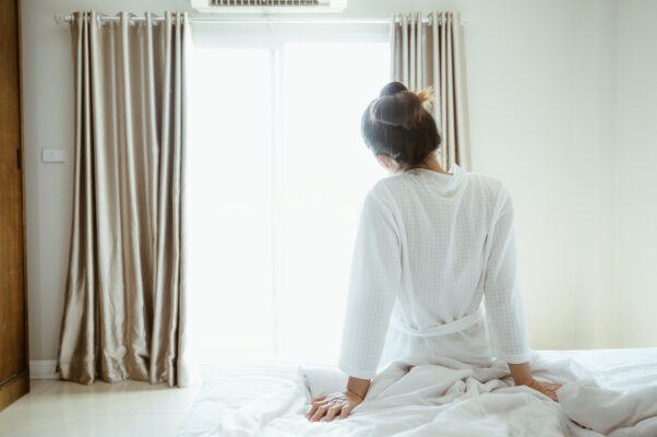 How Loneliness Might Be Compromising Your Sleep, According to a Sleep Expert