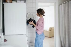 Doing Household Chores Can Keep Your Brain Healthy as You Age—So, Stop Putting Them Off