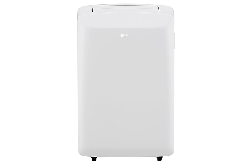 LG 8,000 BTU Portable Air Conditioner,