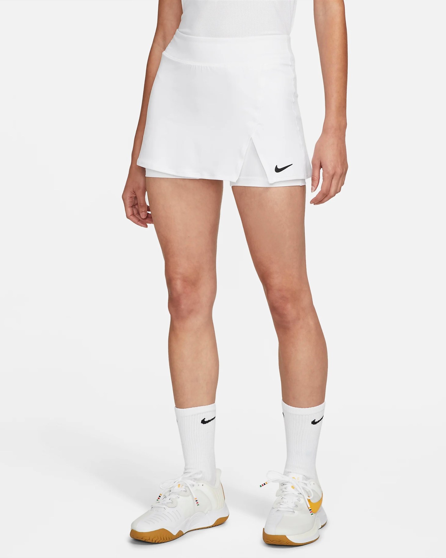 NikeCourt Dri-FIT Victory tennis skirt