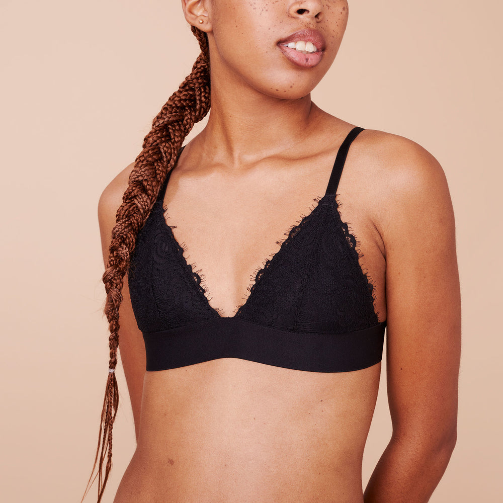 Pepper Everyday Lace Bralette