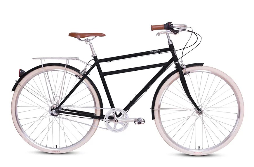 Brooklyn Bicycle Co., buy a bike online