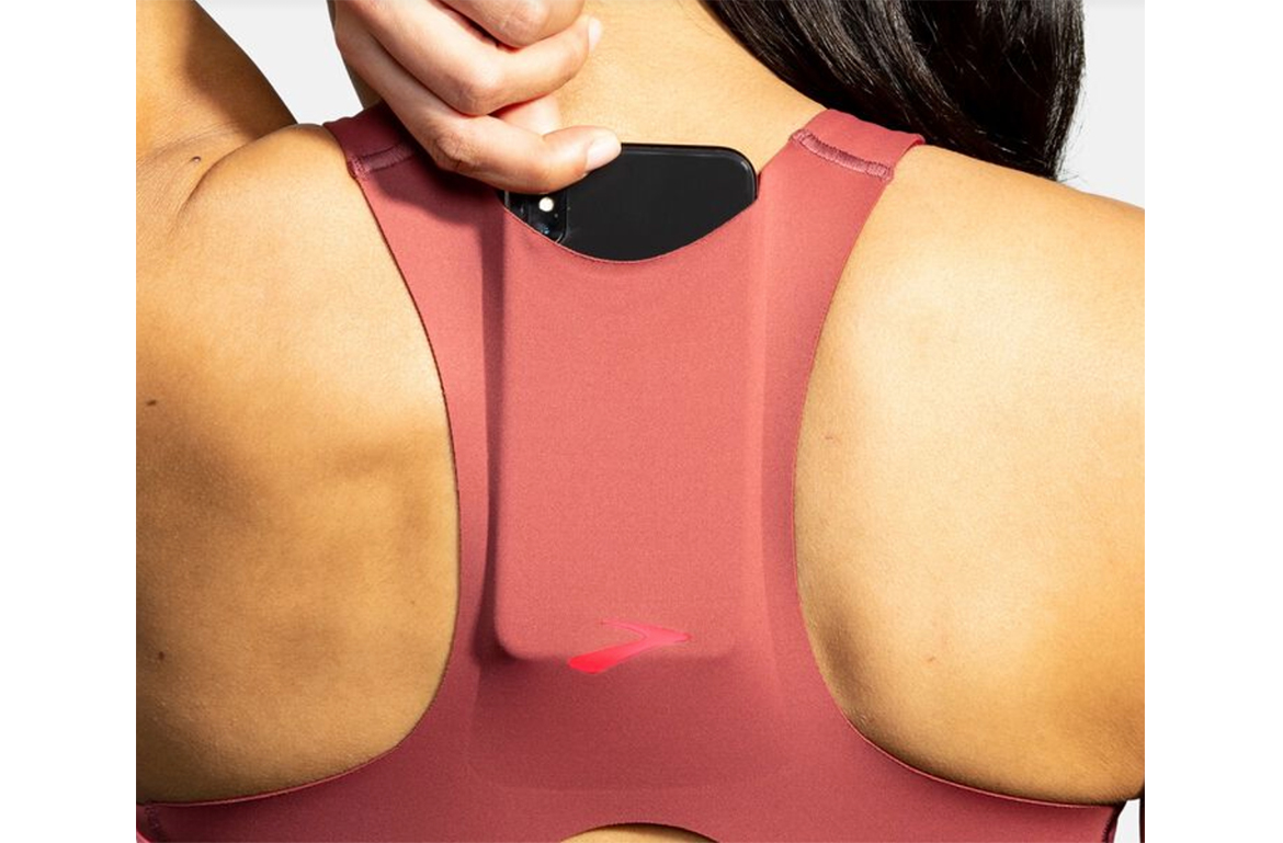 6 Sports Bras with Pockets for Your iPhone - 6 Sports Bras That Have Pockets  for Your Phone