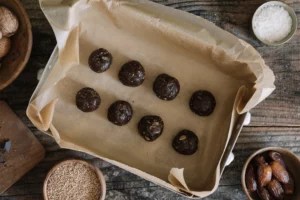 These Chocolate 'Brain Truffles' Improve Mood and Cognitive Function
