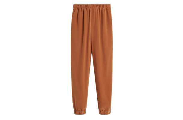 The 8 Best Luxe Sweatpants You'll Want to Wear Every Day | Well+Good