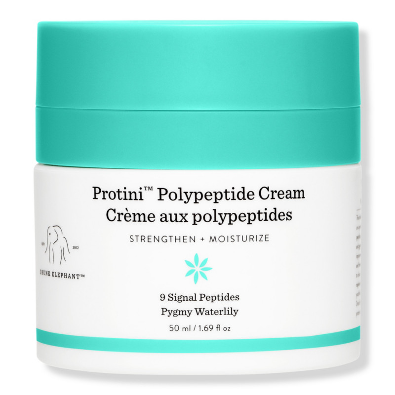 drunk elephant Protini Polypeptide Cream