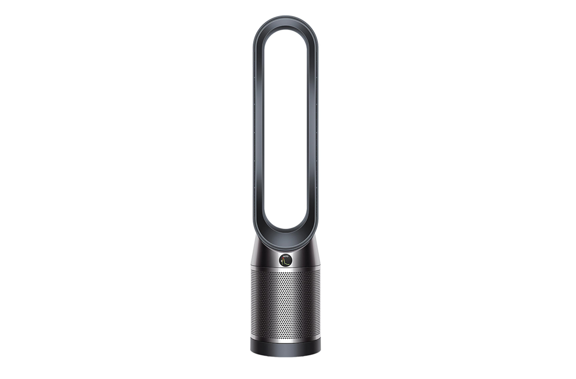 Dyson Pure Cool Purifying Fan fan, this year allergies are worse