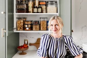 ‘Pantry Hierarchy’ Is Key for Kitchen Storage, Says Expert Organizer Emily Henderson