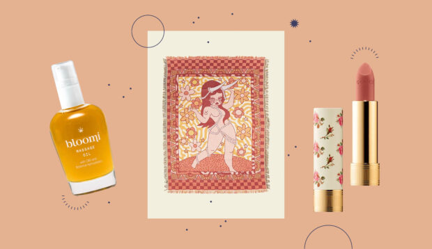 7 Star-Sanctioned Gifts Perfect for the Super-Sensual Taurus in Your Life