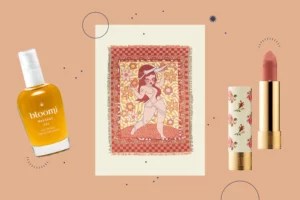 7 Star-Sanctioned Gifts Perfect for the Super-Sensual Taurus in Your Life