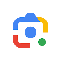Logo of plant identification app Google.