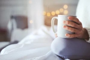 3 Pre-Bedtime Teas That Are Good for Your Gut