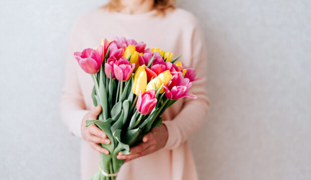 Where To Order Flowers for Mother's Day That'll Actually Make Them Say *Oh, Wow*