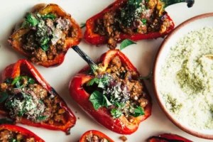 11 Vegan Grilling Recipes Because Backyard Cookouts Are Officially Back in Session