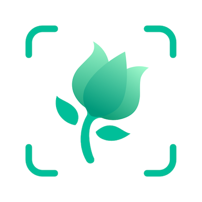 Logo of plant identification app PictureThis.