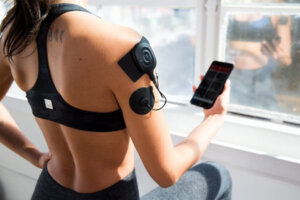Therabody Acquires Muscle-Stimulating Device That Provides Instant Pain Relief
