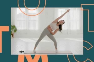This 17-Minute Dance Workout Will *Actually* Have You Looking Forward to Your Daily Cardio Session