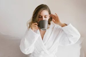 I Added CBD Hot Chocolate to My Bedtime Routine and *Spoiler* I’m Never Taking It Out