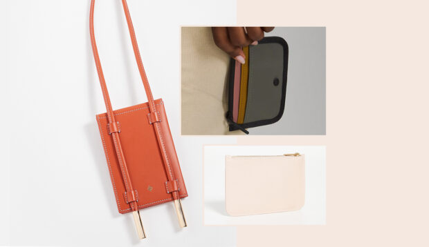 10 Cute and Trusty Vaccination Card Holders, Because That's a Thing We Need Now