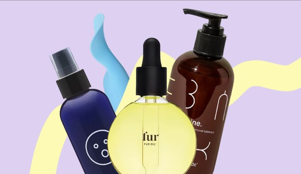 Bloomingdale's Now Sells Chic Sexual Health Products—Here Are 4 of Our Fave Products To Snag