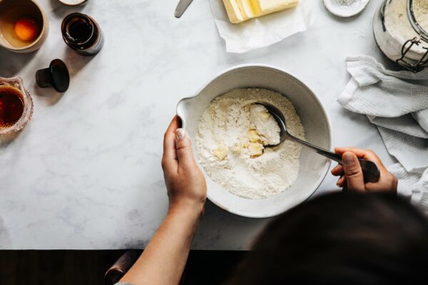 Does Flour Go Bad? Chefs and Registered Dietitians Say Yes—Here's How To Tell