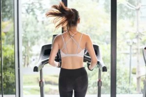 Trainers Share Their Top Treadmill Safety Tips To Use When Working Out at Home