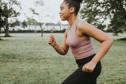 5 Benefits of Jogging That Prove You Don’t Have To Sprint To Get a Good Workout