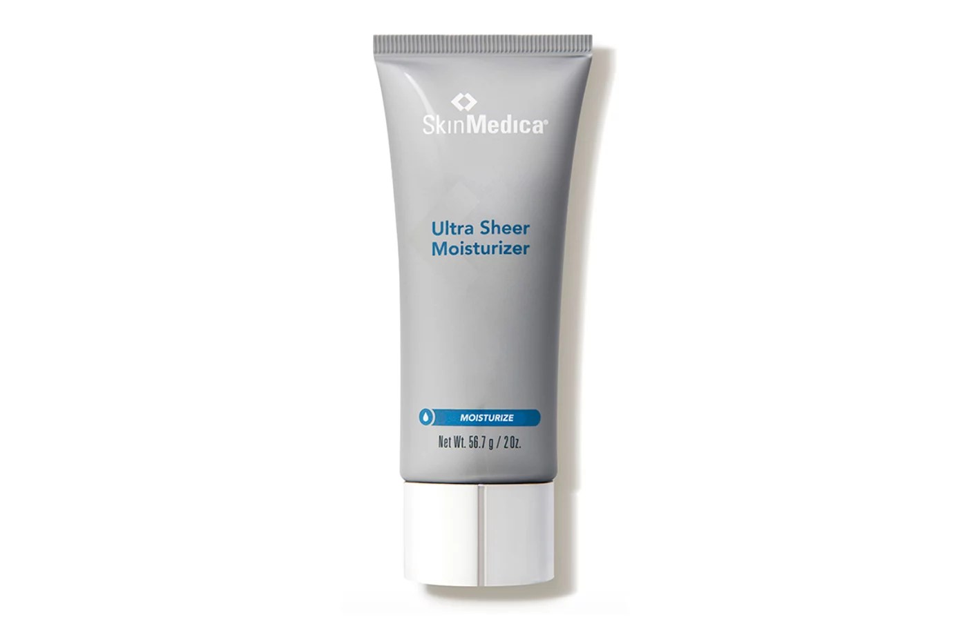 A bottle of skinmedica moisturizers for dry skin