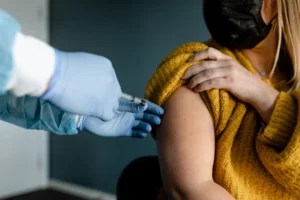 Who Should Be Required To Get Vaccinated? An Epidemiologist Breaks Down What You Need To Know About Vaccine Mandates