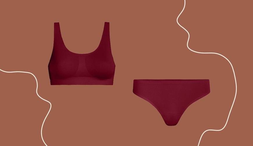 Found: The Best Ultra Thin Underwear for Lounging About