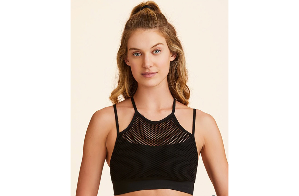 13 Best Sports Bra Tank Tops for Performance & Style