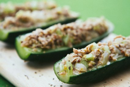 6 Creative Recipes for Cucumbers, One of the Garden’s Most Hydrating Foods