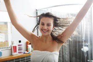 Meet the 30-Second Conditioning Treatment That Saved My Split Ends When I Was in Desperate Need of a Haircut