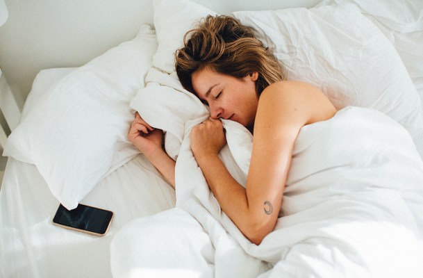 The Amount of Sleep You Need Changes As You Age—Here’s How To Calculate Your Dream...