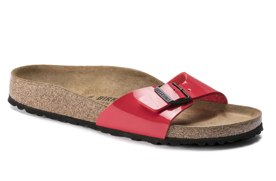 Birkenstock Sandals Arizona Faded Khaki waxy leather Softfootbed regular NEW  | eBay