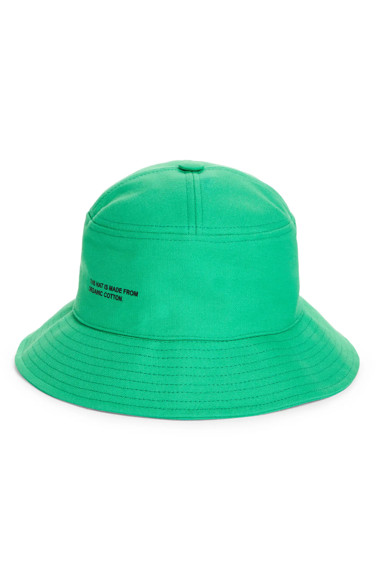 pangaia bucket hat