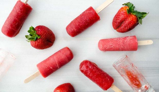 10 Easy Recipes Starring Strawberries, One of Nature's Sweetest Creations