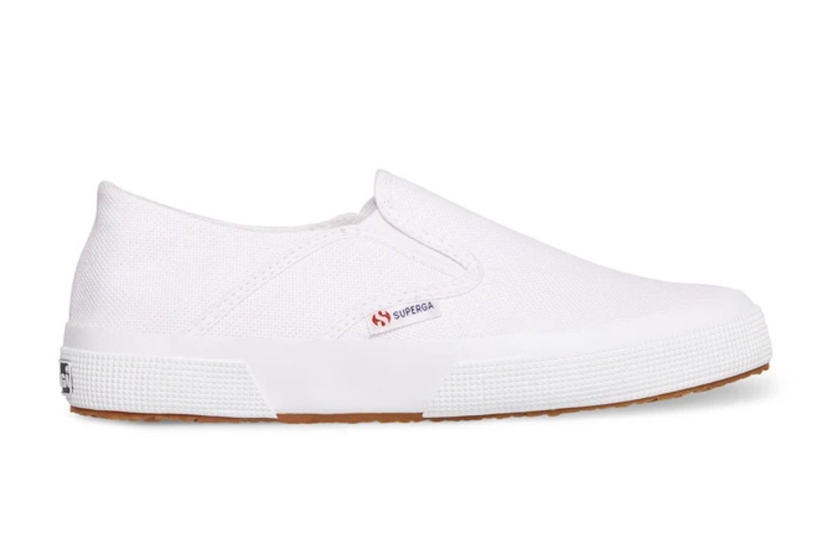 8 Best Slip-On Sneakers That Give You Arch Support 2022 | Well+Good