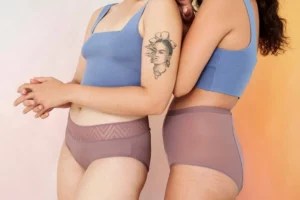 Thinx Is Having the Biggest Sale of the Year *Right Now*—Here's What To Buy