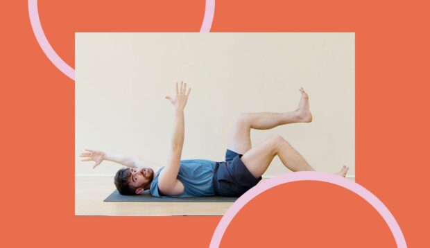 One of the Most Effective Yoga Core Moves Is Also the Easiest To Mess Up