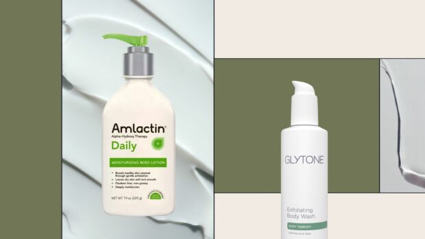 The Only 3 Products You Need To Smooth Out Bumpy Body Skin Are All Under...