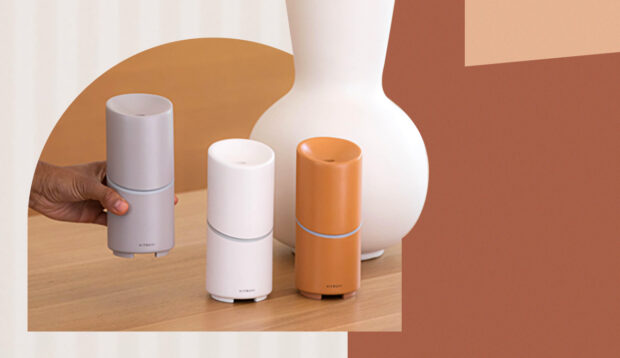 This Chic, Widely Beloved Diffuser Brand Is Having Its Biggest-Ever Sale